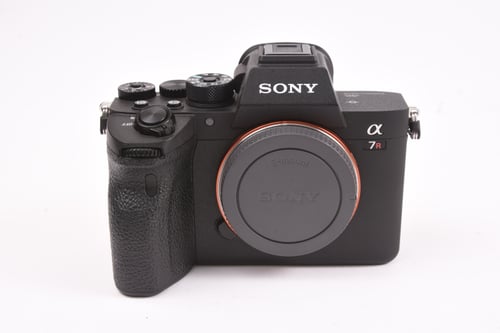 thumbnail-1 for Sony a7R IV Body