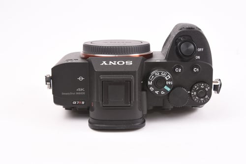 thumbnail-8 for Sony a7R IV Body