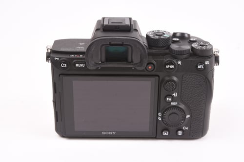 thumbnail-4 for Sony a7R IV Body