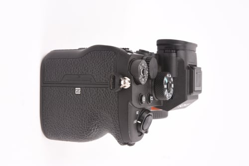 thumbnail-2 for Sony a7R IV Body