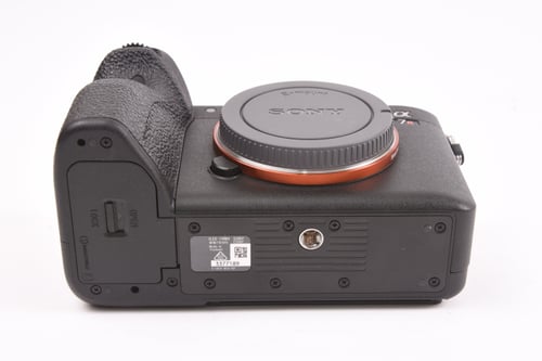 thumbnail-9 for Sony a7R IV Body