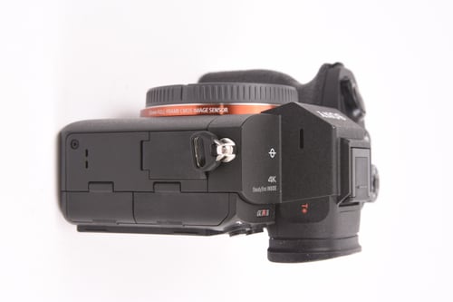 thumbnail-6 for Sony a7R IV Body