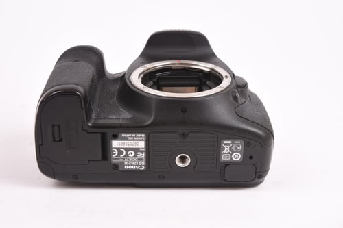 thumbnail-5 for Canon EOS 7D Body
