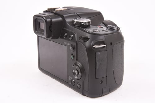 thumbnail-2 for Panasonic FZ80
