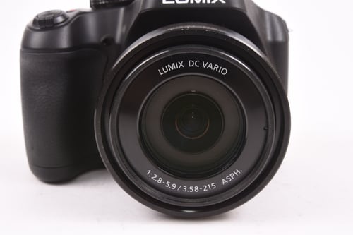 thumbnail-4 for Panasonic FZ80