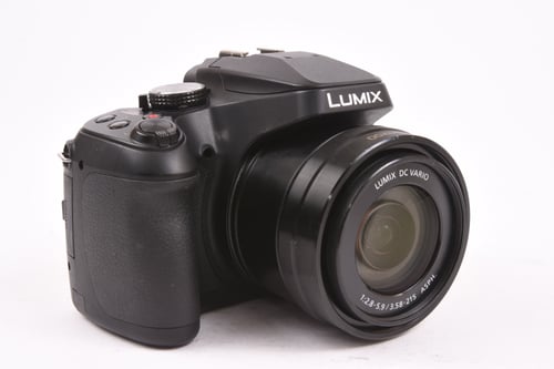 thumbnail-1 for Panasonic FZ80