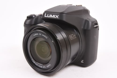 Panasonic FZ80
