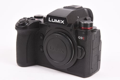 Panasonic G9 II Body