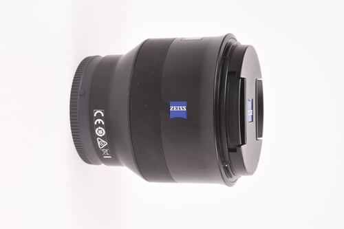thumbnail-4 for Zeiss 25mm f/2 for Sony E