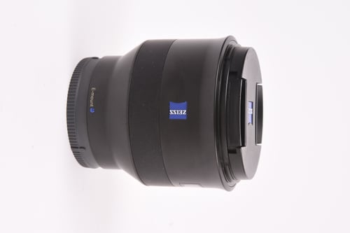 thumbnail-2 for Zeiss 25mm f/2 for Sony E