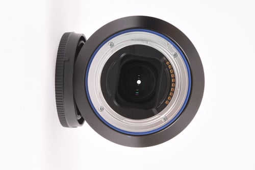 thumbnail-7 for Zeiss 25mm f/2 for Sony E
