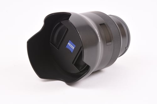 thumbnail-9 for Zeiss 25mm f/2 for Sony E