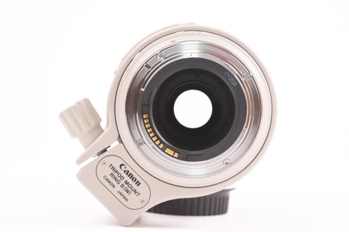 thumbnail-7 for Canon EF 100-400mm L IS