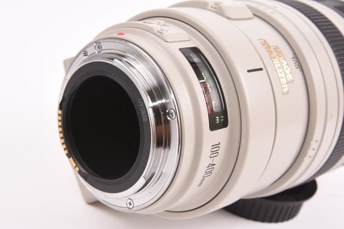 thumbnail-6 for Canon EF 100-400mm L IS