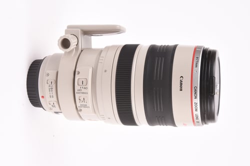 thumbnail-2 for Canon EF 100-400mm L IS