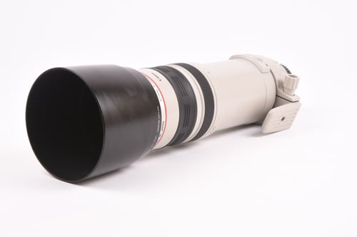 thumbnail-9 for Canon EF 100-400mm L IS