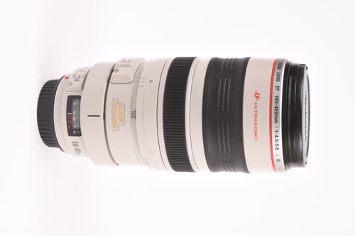 thumbnail-1 for Canon EF 100-400mm L IS
