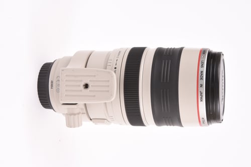 thumbnail-3 for Canon EF 100-400mm L IS