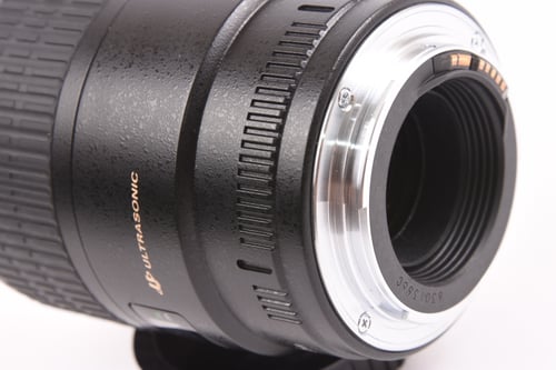 thumbnail-5 for Canon EF 100mm f/2.8 USM