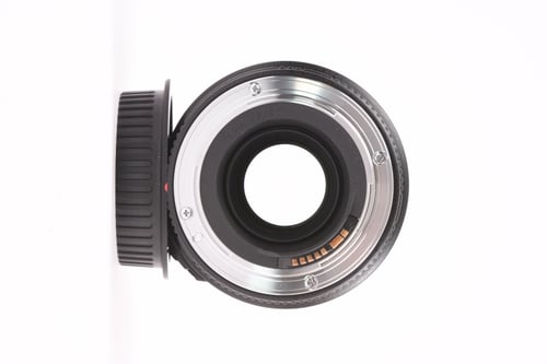 thumbnail-7 for Canon EF 100mm f/2.8 USM
