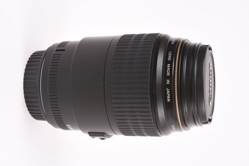thumbnail-3 for Canon EF 100mm f/2.8 USM