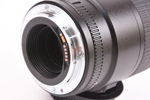 thumbnail-6 for Canon EF 100mm f/2.8 USM