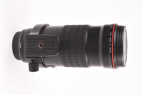 thumbnail-3 for Canon EF 180mm f/3.5 L