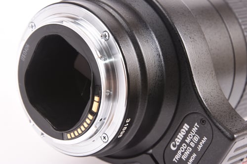 thumbnail-6 for Canon EF 180mm f/3.5 L