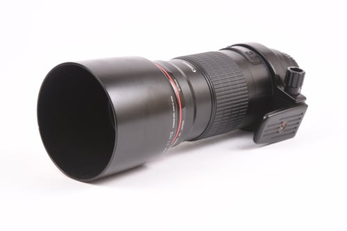 thumbnail-9 for Canon EF 180mm f/3.5 L