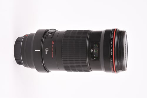 thumbnail-1 for Canon EF 180mm f/3.5 L