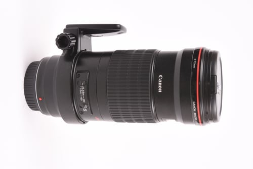 thumbnail-2 for Canon EF 180mm f/3.5 L