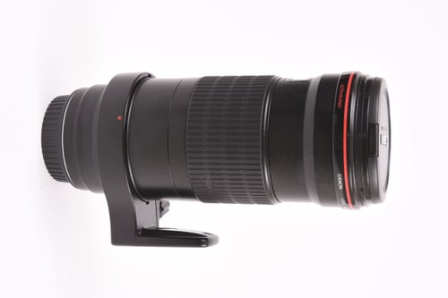 thumbnail-4 for Canon EF 180mm f/3.5 L