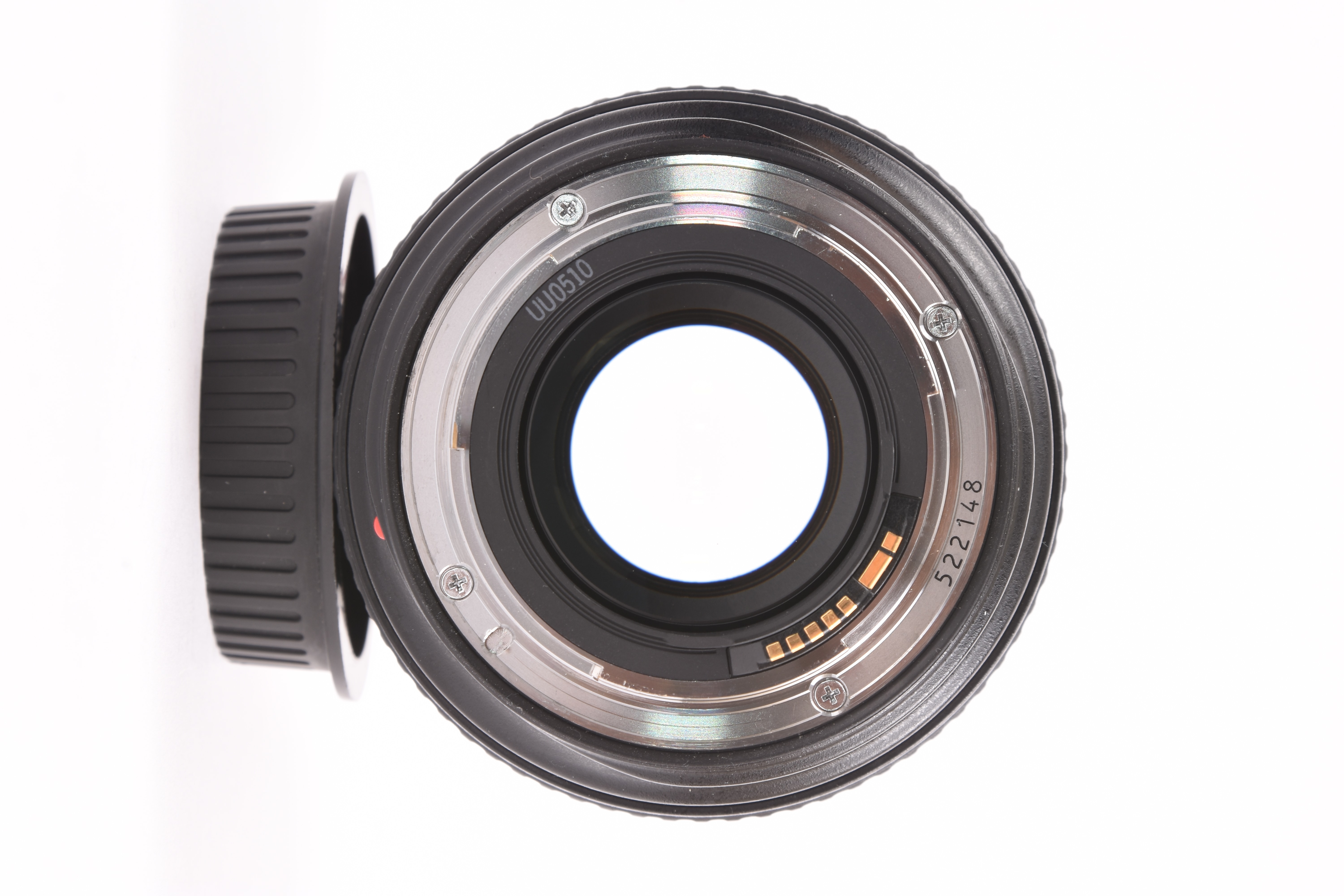 Canon EF 24-70mm f/2.8 L USM — image 8