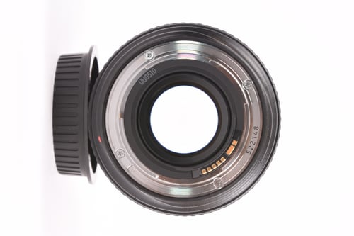 thumbnail-7 for Canon EF 24-70mm f/2.8 L
