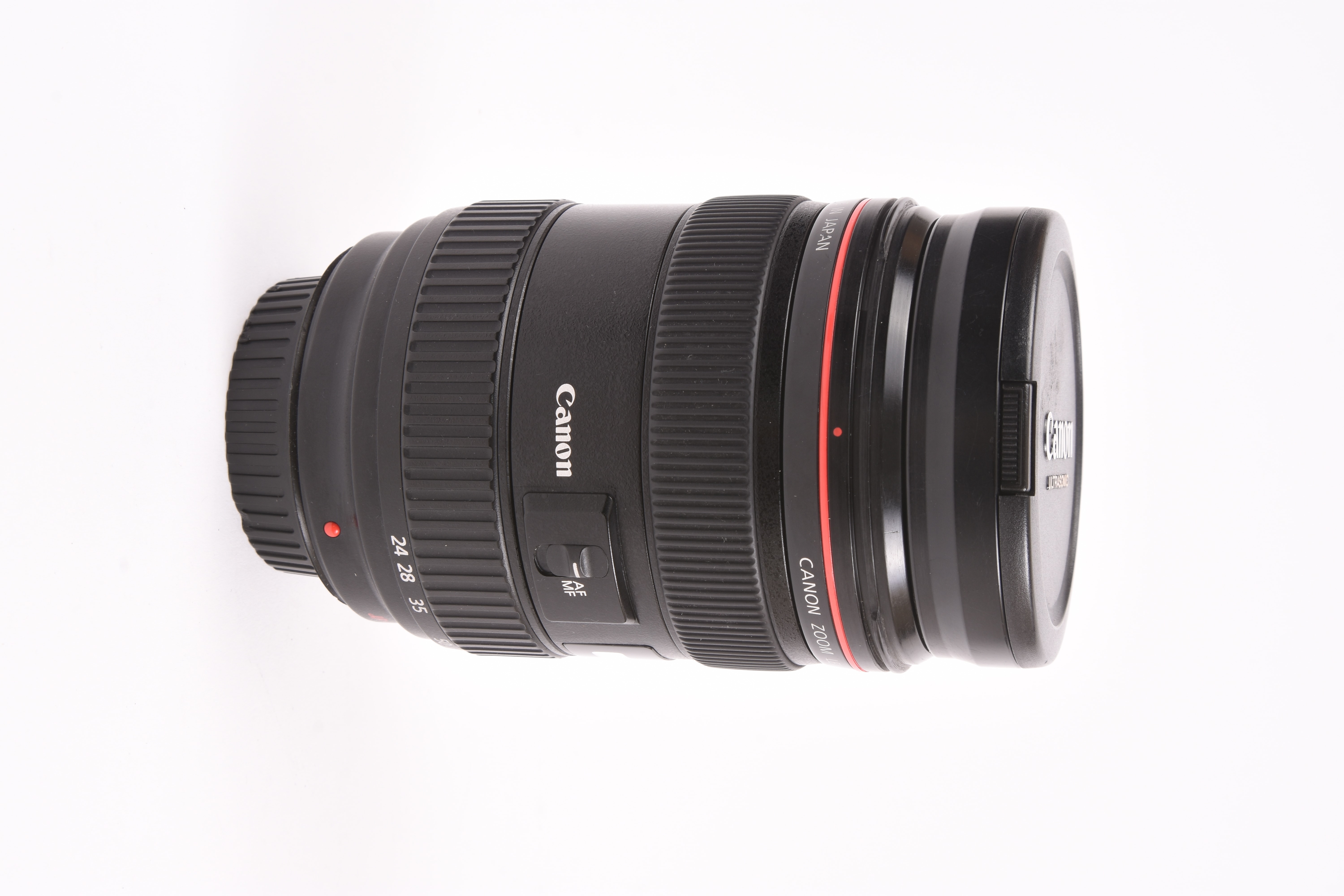Canon EF 24-70mm f/2.8 L USM — image 3