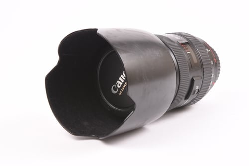 thumbnail-9 for Canon EF 24-70mm f/2.8 L