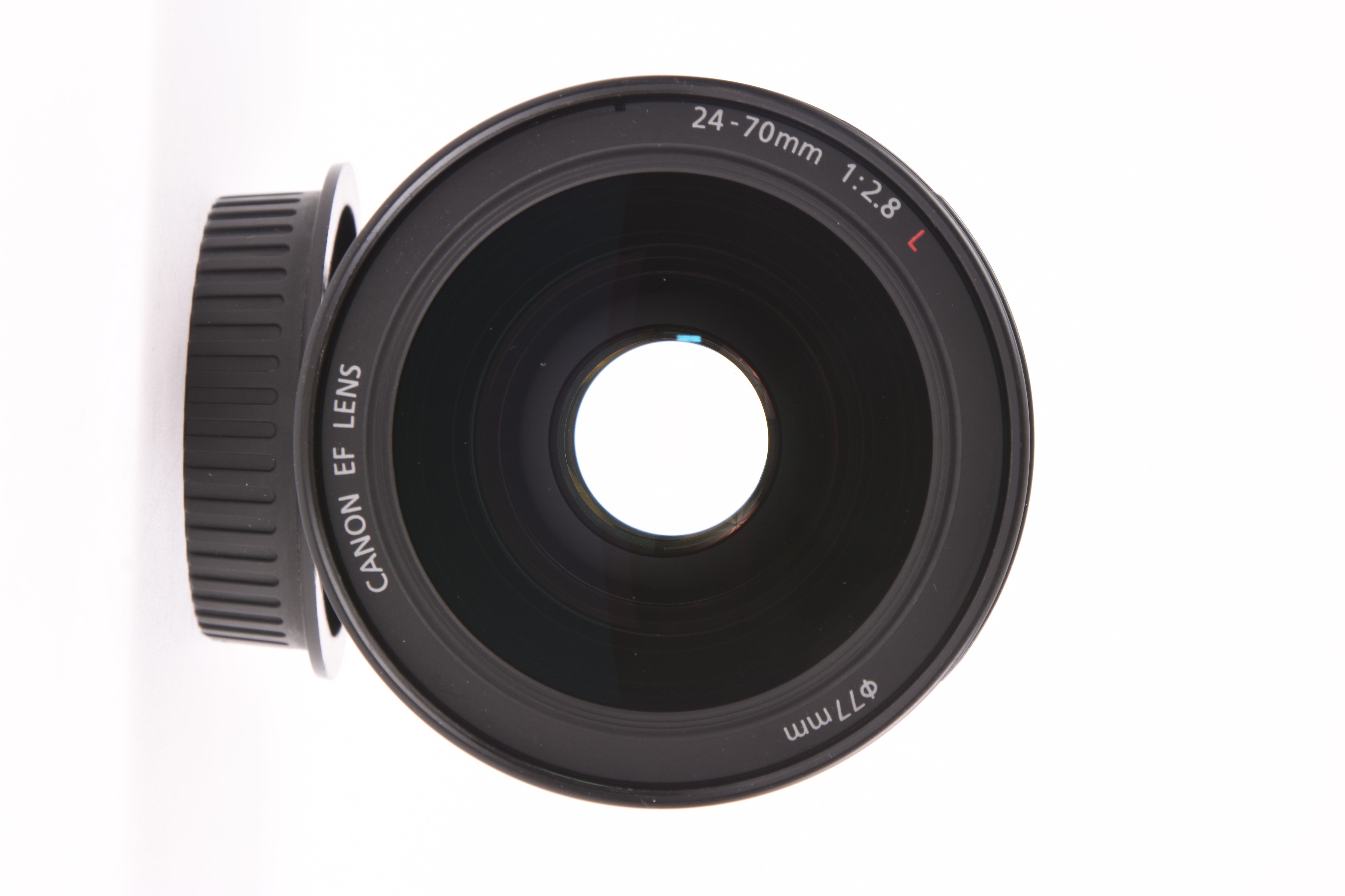 Canon EF 24-70mm f/2.8 L USM — image 9