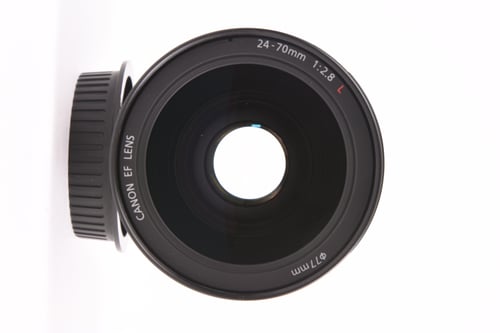 thumbnail-8 for Canon EF 24-70mm f/2.8 L