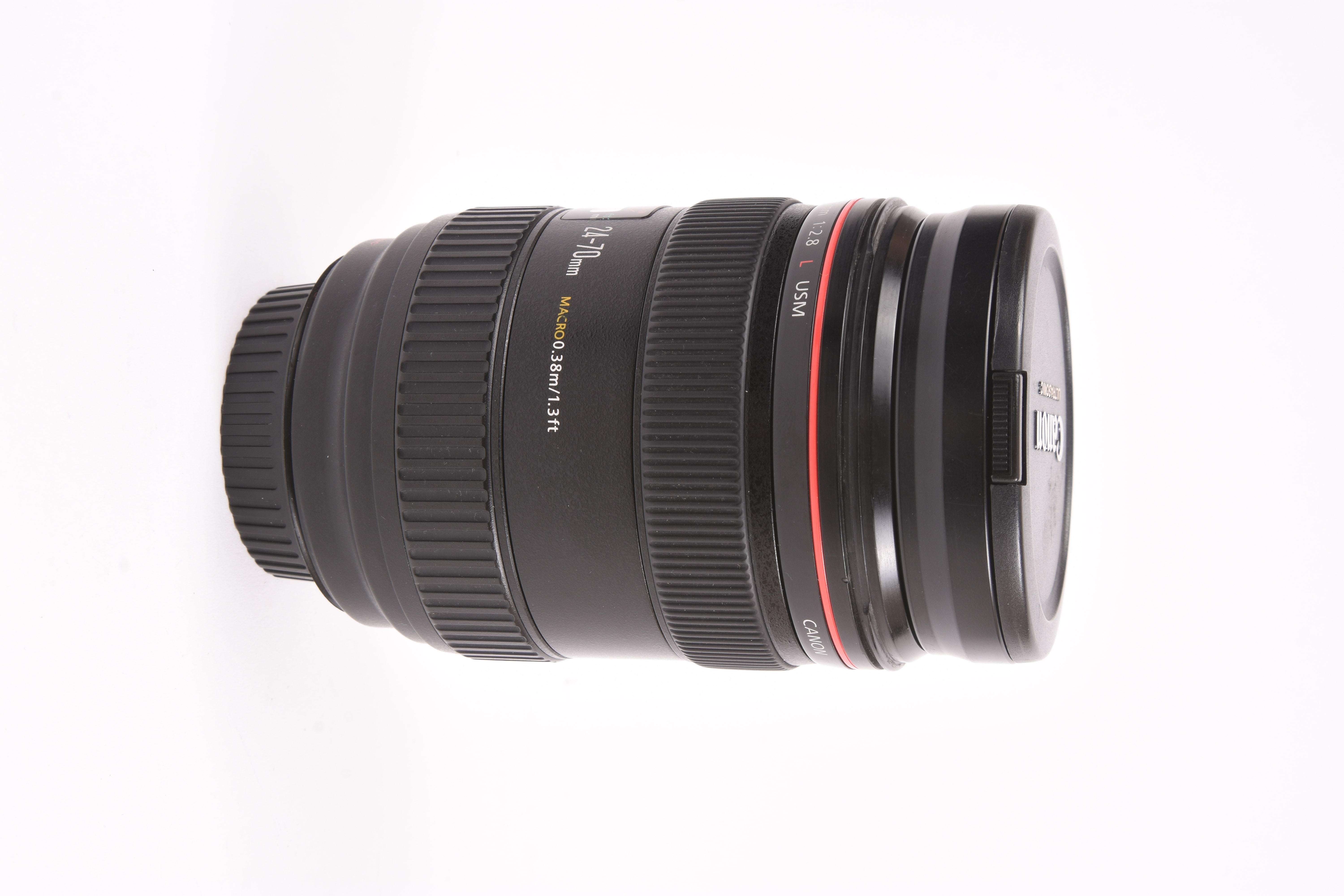 Canon EF 24-70mm f/2.8 L USM — image 5