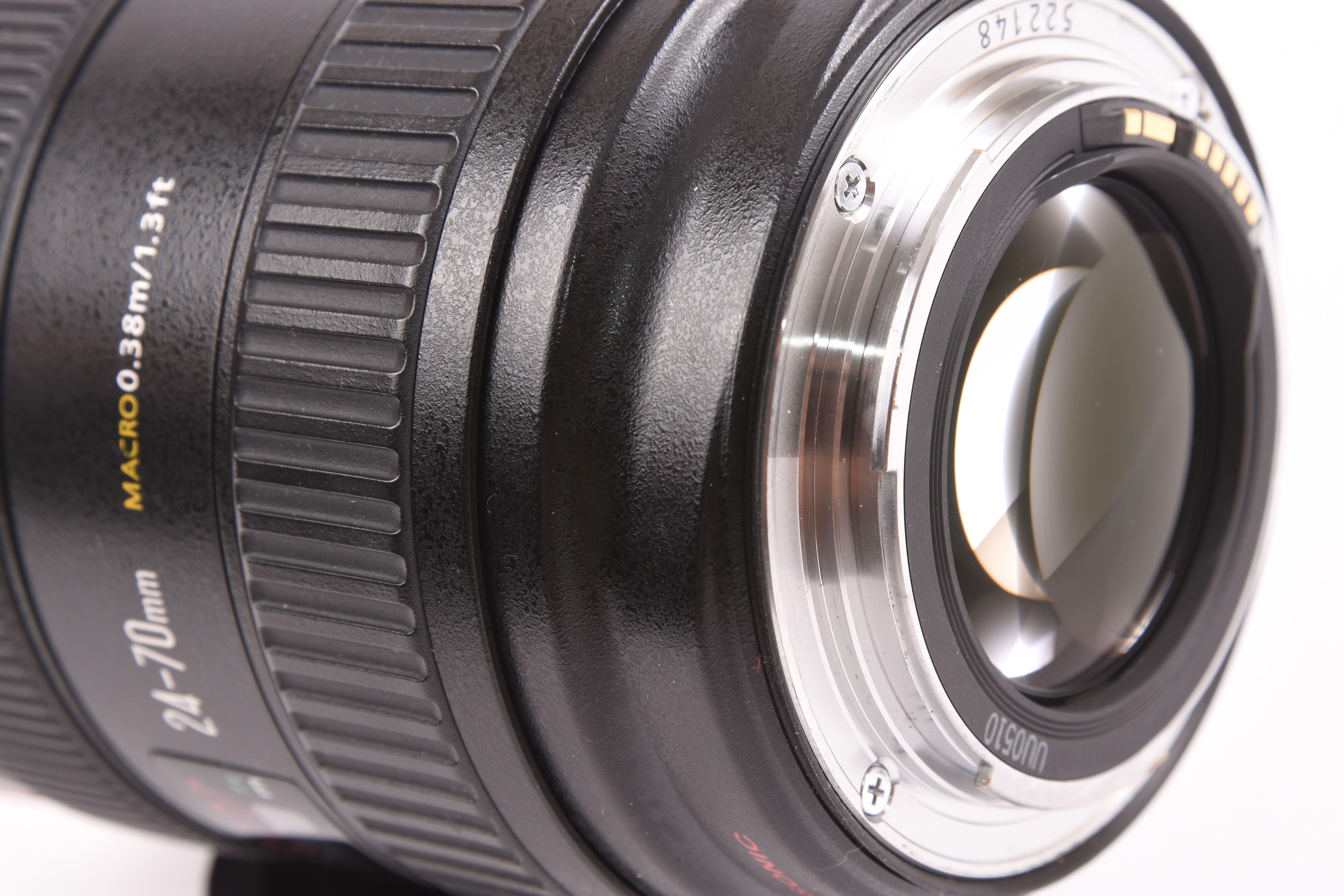 Canon EF 24-70mm f/2.8 L USM — image 6