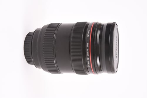 thumbnail-3 for Canon EF 24-70mm f/2.8 L