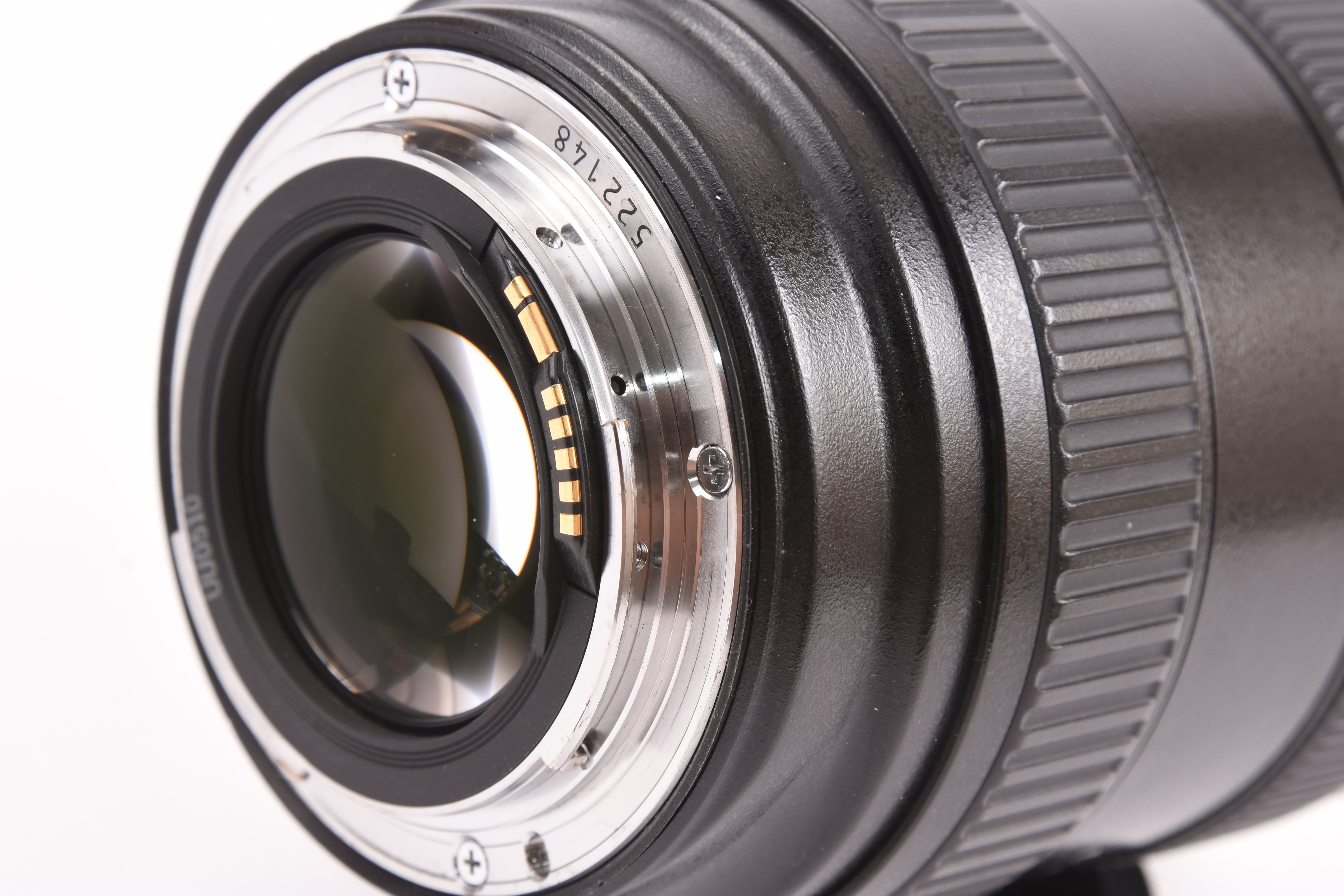 Canon EF 24-70mm f/2.8 L USM — image 7