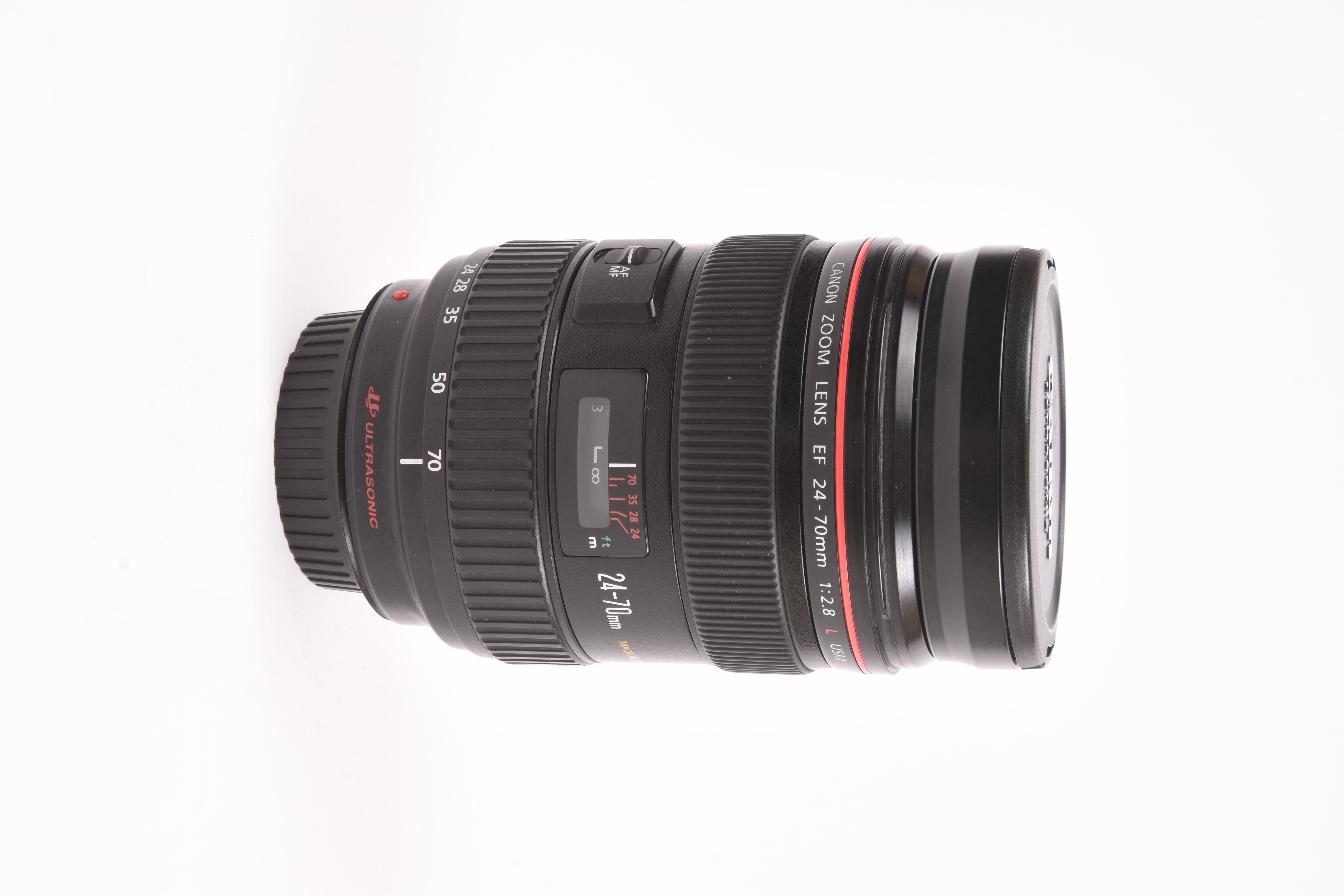 Canon EF 24-70mm f/2.8 L USM — image 2