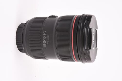 thumbnail-3 for Canon EF 24-70mm f/2.8 L II