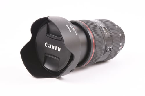 thumbnail-9 for Canon EF 24-70mm f/2.8 L II