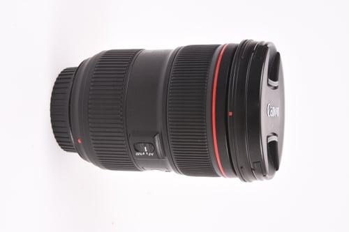 thumbnail-2 for Canon EF 24-70mm f/2.8 L II