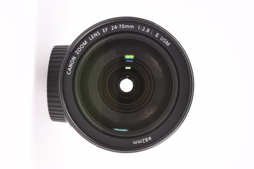 thumbnail-8 for Canon EF 24-70mm f/2.8 L II