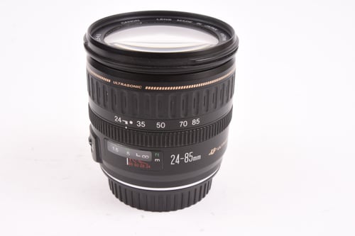 Canon EF 24-85mm f/3.5-4.5