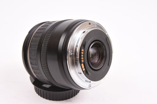 thumbnail-4 for Canon EF 24-85mm f/3.5-4.5