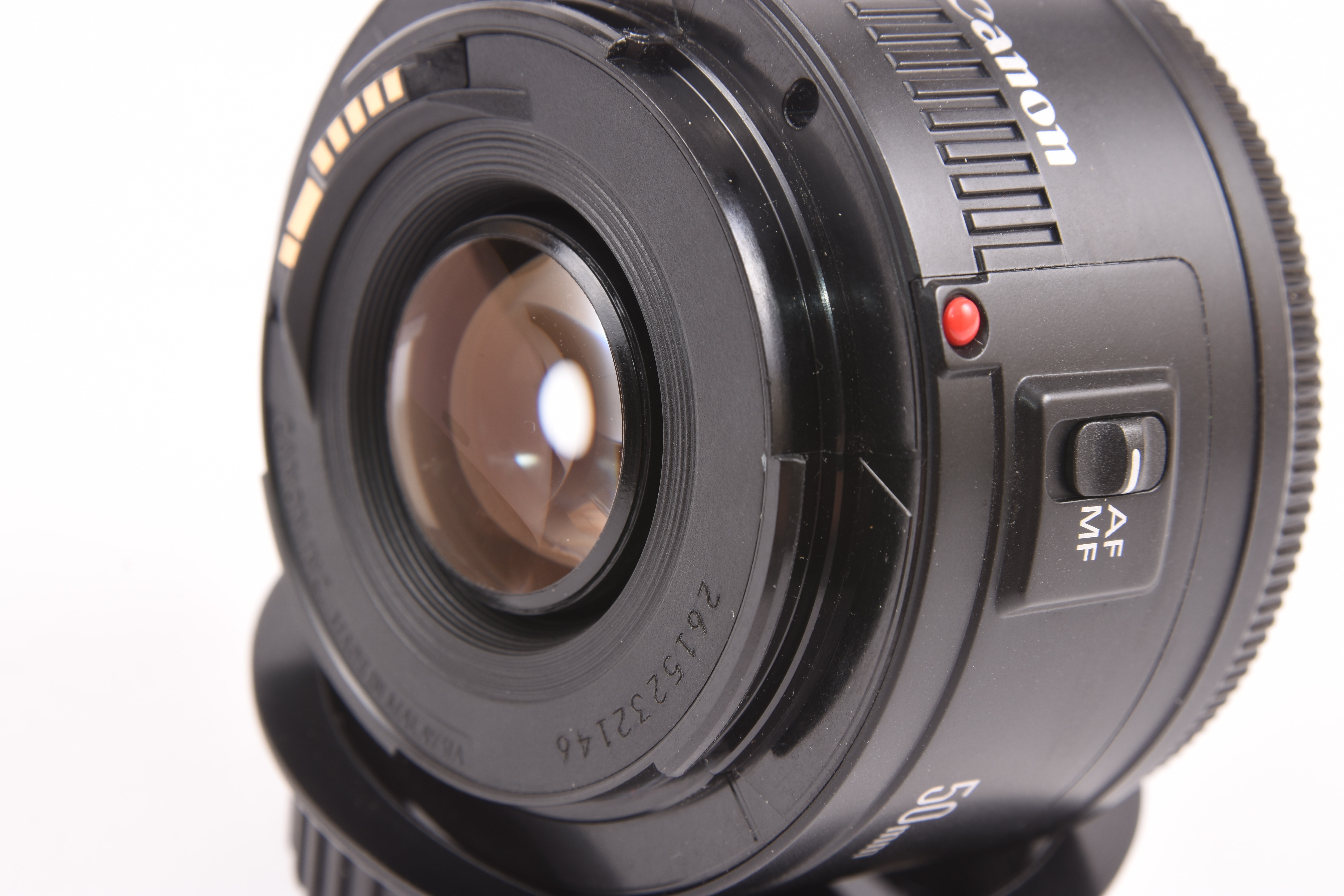 Canon 50mm f/1.8 II — image 7